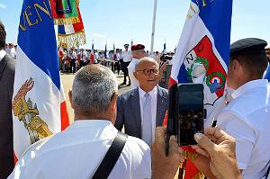 Cap Agde- Debarquement Provence 2019- 165